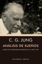 Análisis de sueños. Notas del seminario impartido en 1928-1930