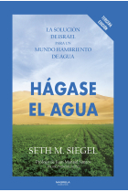 HAGASE EL AGUA