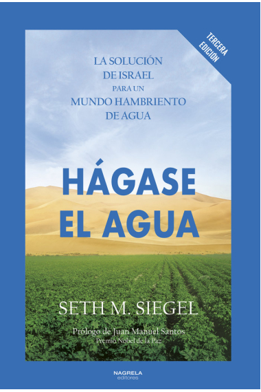 HAGASE EL AGUA