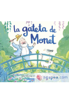 La gateta de Monet