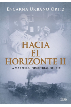 HACIA EL HORIZONTE II