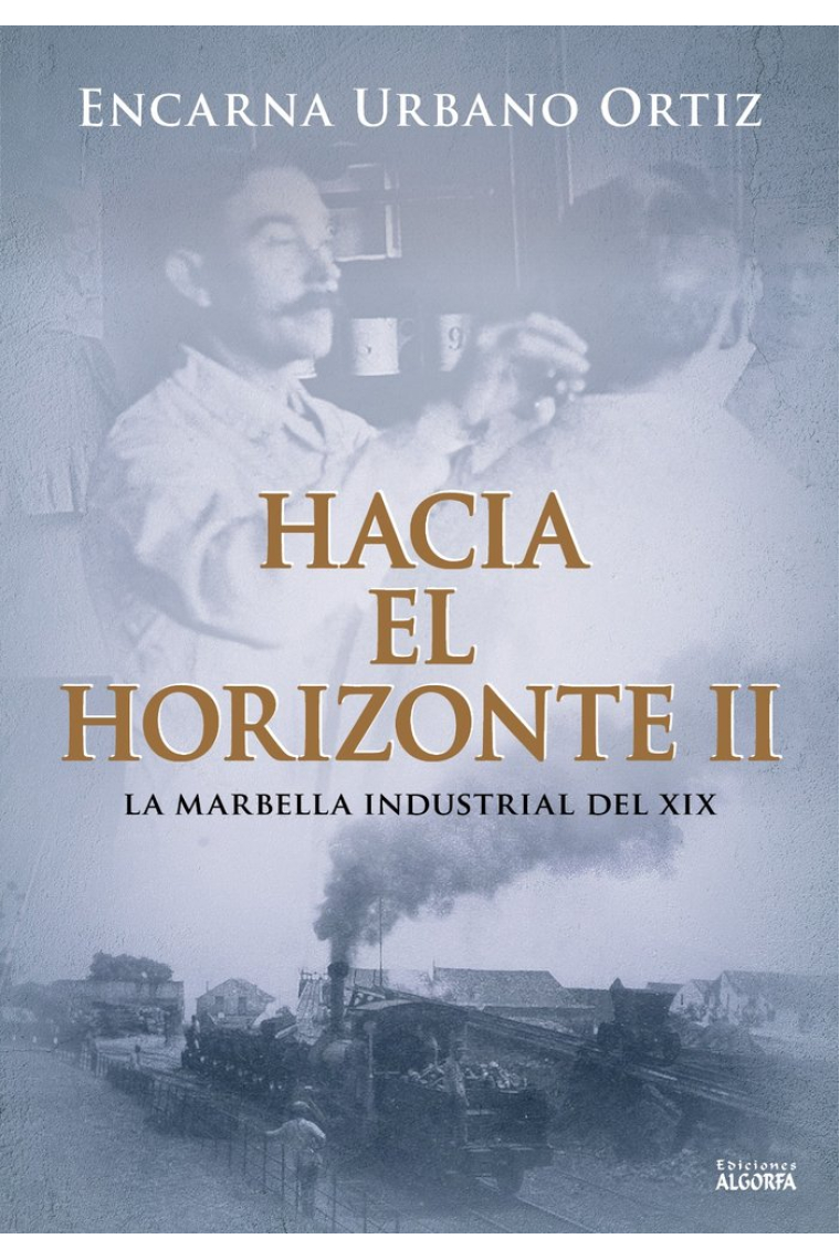 HACIA EL HORIZONTE II