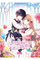 A tender heart 01