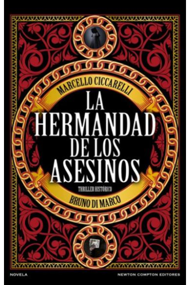 La hermandad de los asesinos