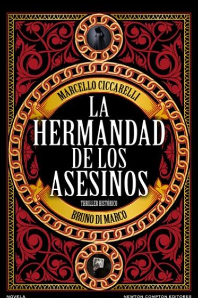 La hermandad de los asesinos