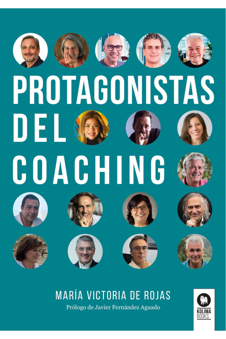 PROTAGONISTAS DEL COACHING