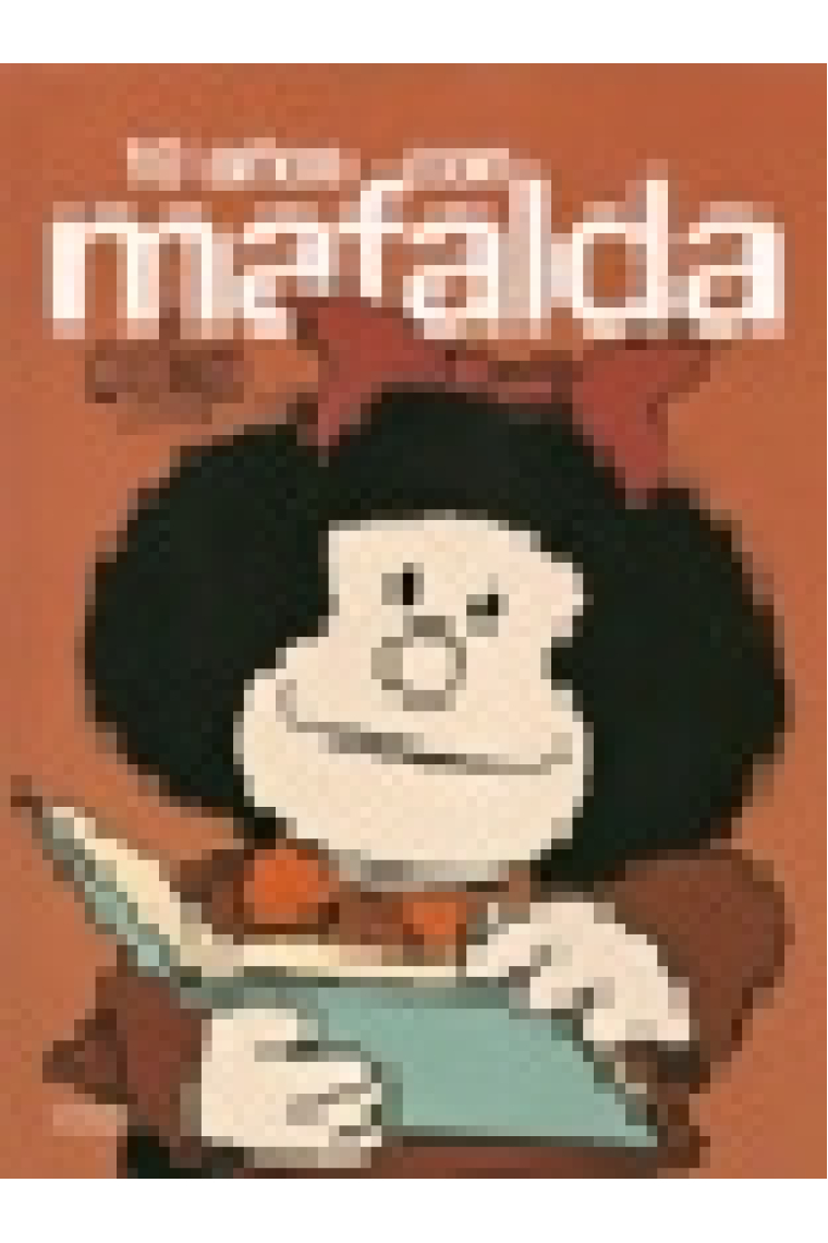 Diez años con Mafalda