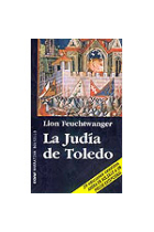 La judía de Toledo