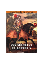 Los secretos de Carlos V