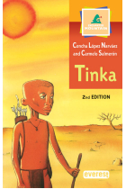 Tinka