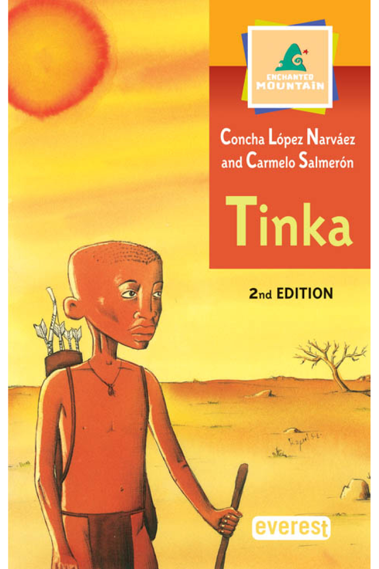 Tinka