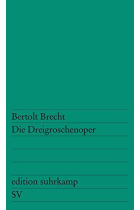 Die Dreigroschenoper