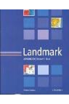 Landmark Advanced Student's book