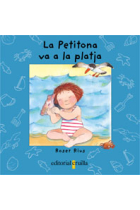 La  Petitona va a la platja