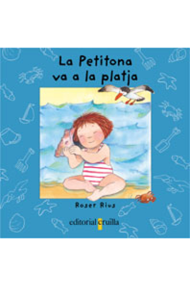 La  Petitona va a la platja