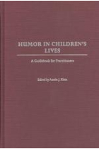 Humour in children's lives