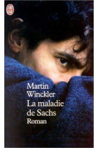 La maladie de Sachs.