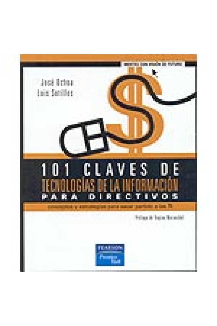 101 claves de tecnología