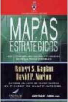 Mapas estratégicos