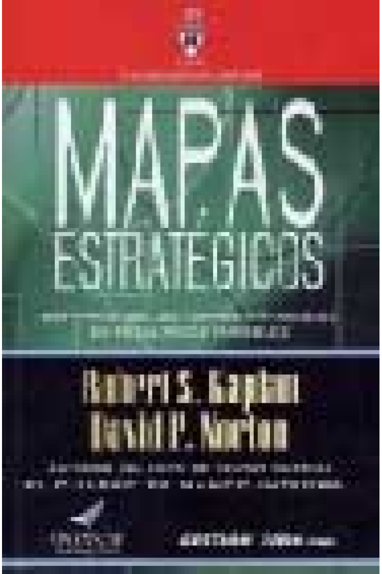 Mapas estratégicos