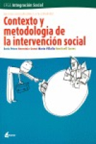 Contexto y metodología de la intervención social