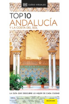 Andalucía y Costa del Sol (Top 10)