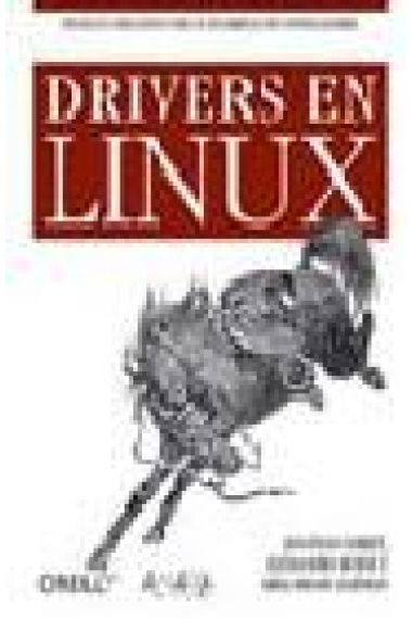 Drivers en Linux