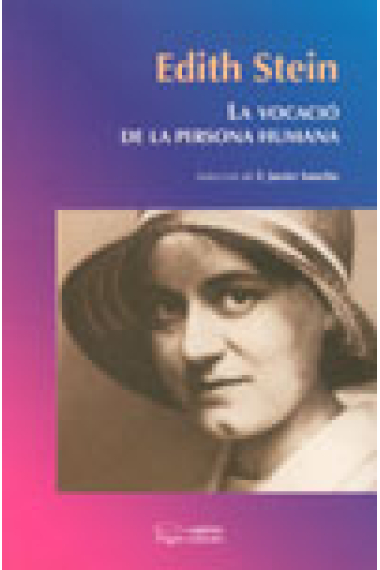 La vocació de la persona humana