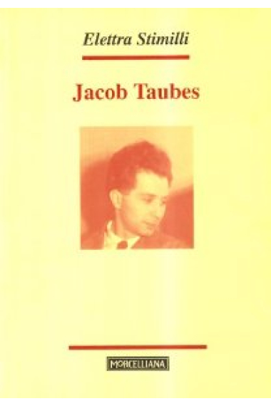 Jacob Taubes