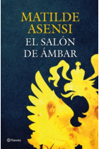 El salón de Ambar