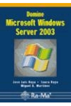 Domine Microsoft Windows Server 2003