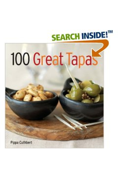 100 great tapas