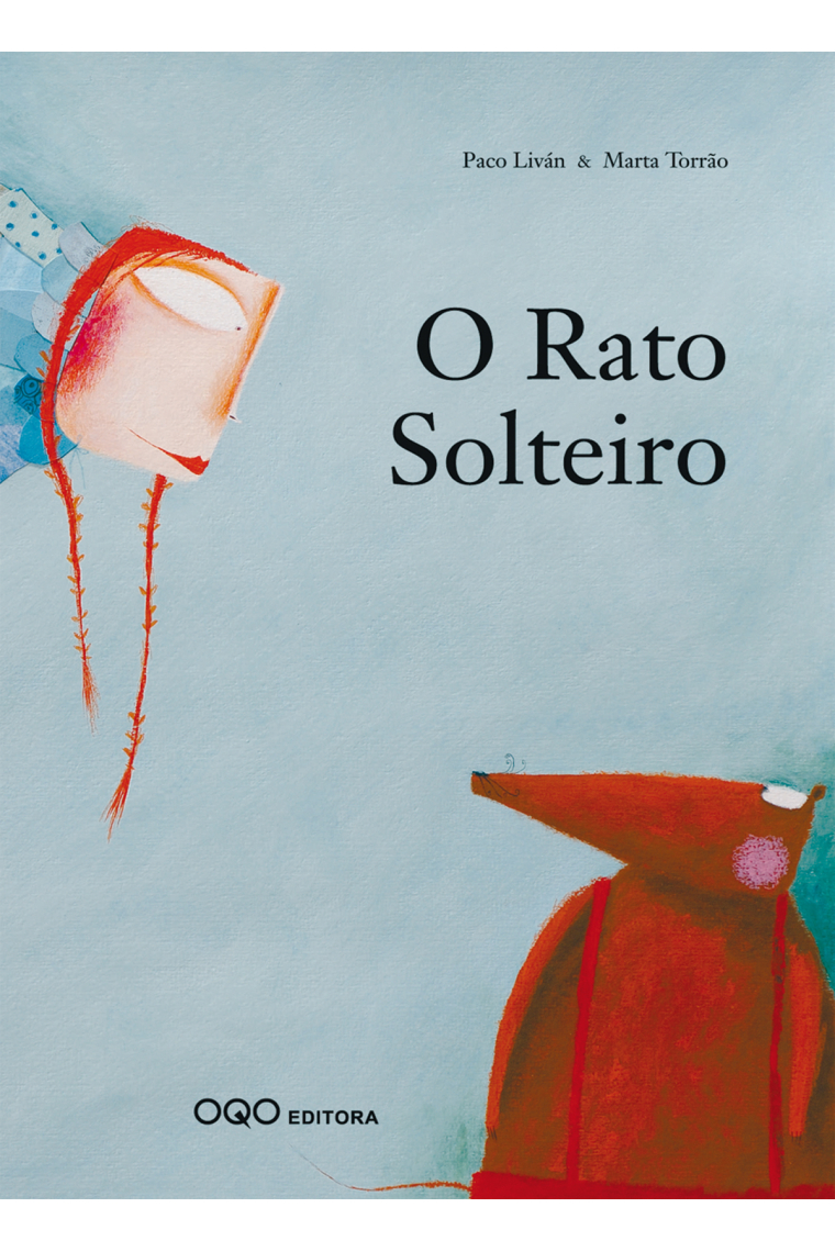 O Rato solteiro (Portuguès)