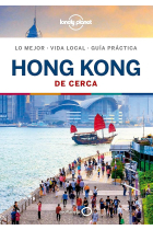 Hong Kong (De Cerca) Lonely Planet