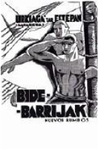 Bide-barrijak/ Nuevos rumbos