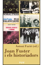 Joan Fuster i el historiadors