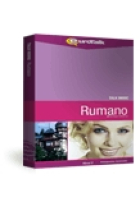 Talk More :  Aprenda Rumano. Nivel elemental-intermedio.  CD-ROM