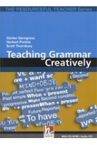 Teaching Grammar Creatively (The Resourceful Series)