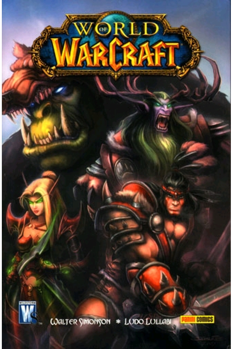 World of Warcraft 1