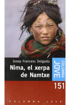 Nima, el xerpa de namtxe