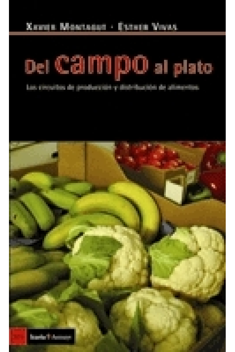 Del campo al plato. Los circuitos de producción y distribución de alimentos