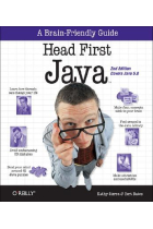 Head First Java