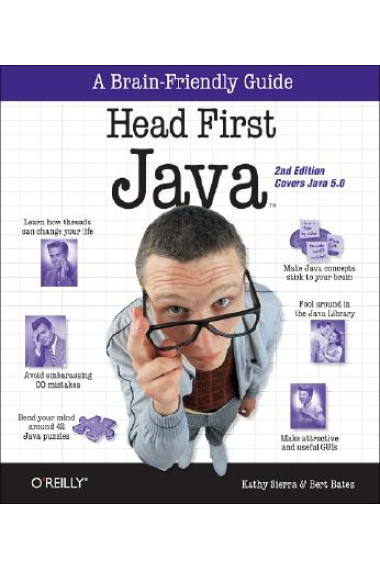 Head First Java