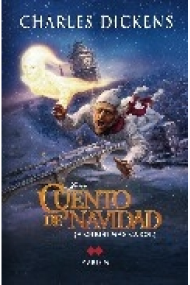 Cuento de Navidad (A Christmas Carol)