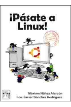 Pásate a Linux