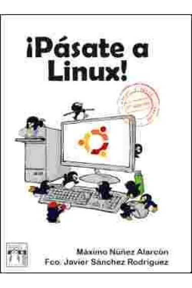 Pásate a Linux