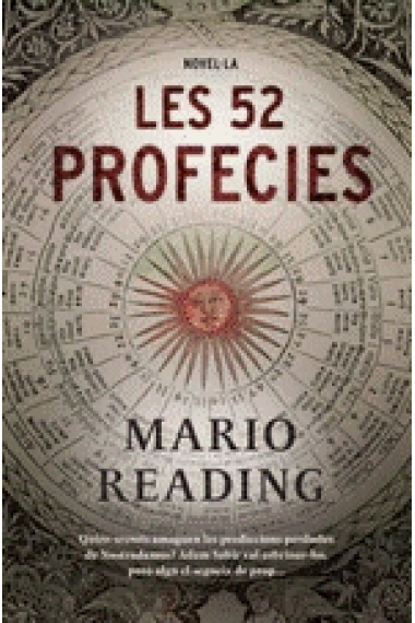 Les 52 profecies