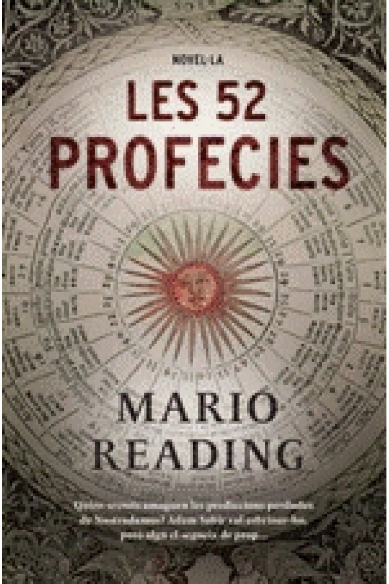 Les 52 profecies