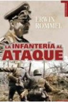 La infantería al ataque