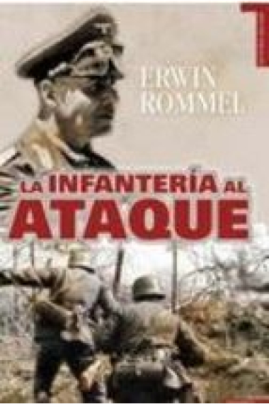 La infantería al ataque